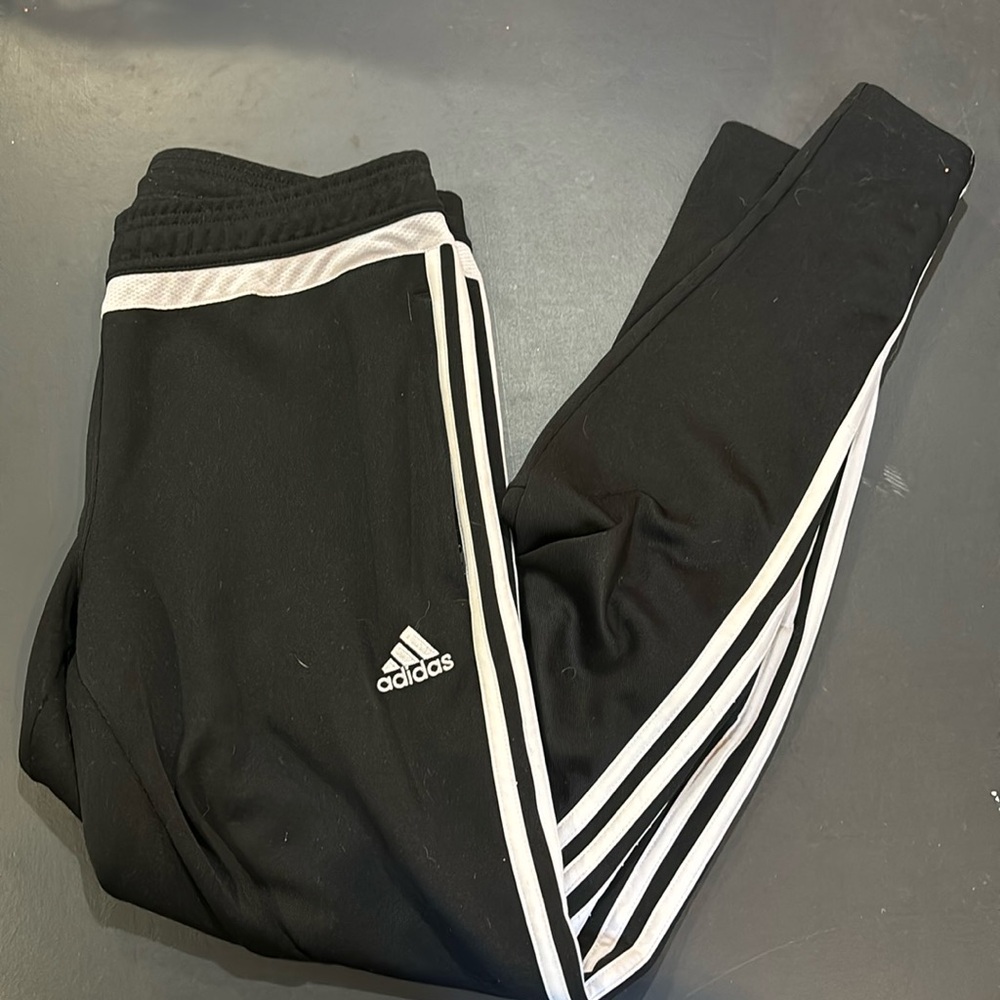 Adidas joggers